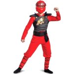 Dguisement legacy kai ninjago - lego enfant