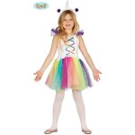Dguisement licorne de lenfant