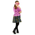 Dguisement luna lovegood - harry potter enfant