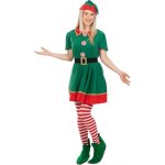 Dguisement lutin femme - funidelia - 119640 - dguisement femme et accessoires halloween carnaval et ...