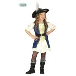 D�guisement luxe pirate enfants