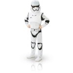 Dguisement luxe storm trooper - rubies - enfant - blanc et noir - garon