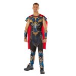 Dguisement luxe thor love and thunder adulte