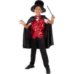D�guisement magicien enfant - 120797 - funidelia - d�guisement gar�on et accessoires halloween carnaval ...