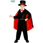 Dguisement magicien enfant - marque - modle - elfe - polyester - noir