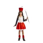 Dguisement de majorette pour fille