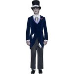 Dguisement mari gothique halloween adulte m