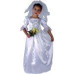 Dguisement marie fille avec voile - 214600