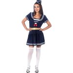 D�guisement marin femme - funidelia - 123798 - capitaine - d�guisement femme et accessoires halloween ...