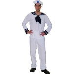 Dguisement marin homme
