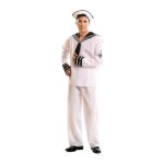 Dguisement marin pour homme
