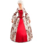 Dguisement de marquise coloniale pour femme - my other me fun company sl. - noir - adulte