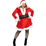 Dguisement mre nol deluxe femme - funidelia - 119636 - dguisement femme et accessoires halloween ...