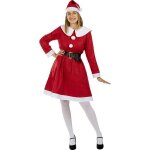 Dguisement mre nol femme - funidelia - 119635 - dguisement femme et accessoires halloween carnaval ...