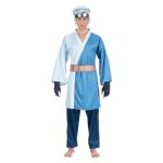 Déguisement mitsuki boruto naruto next gen homme Déguisement mitsuki boruto naruto next gen homme