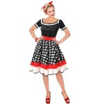 Dguisement mode annes 50 - femme - s