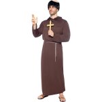 D�guisement moine adulte - 123453 - funidelia - d�guisement adulte homme et accessoires halloween carnaval ...