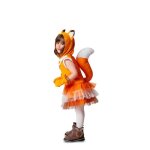 D�guisement - mom - zorro - fille - 3 ans - multicolor - int�rieur