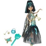Dguisement monster high - cleo de nile - fille - a partir de 6 ans - mattel
