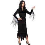 Dguisement morticia addams femme - 121091 - funidelia - dguisement femme et accessoires halloween carnaval ...