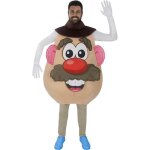 Dguisement mr patate adulte - 123261 - funidelia - dguisement adulte femme et homme et accessoires ...