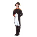 Déguisement napoléon homme - marque - modèle - couleur(s) - type de public - genre Déguisement napoléon homme - marque - modèle - couleur(s) - type de public - genre
