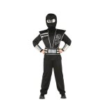 D�guisement de ninja avec dragon pour enfant