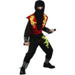 Dguisement ninja garon