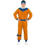 Dguisement ninja naruto classique adolescent - fiestas guirca s. l. - noir - pour enfants de 14 ans