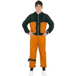 Déguisement de ninja naruto shippuden - fiestas guirca s. l. - pour adolescent - noir Déguisement de ninja naruto shippuden - fiestas guirca s. l. - pour adolescent - noir