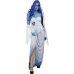 Dguisement les noces funbres emily femme - funidelia - 116901 - dguisement femme et accessoires halloween ...
