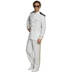 Dguisement officier de la marine homme - marin