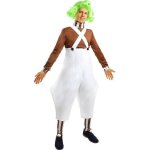 Dguisement oompa loompa homme - funidelia - 116849 - dguisement homme et accessoires halloween carnaval ...