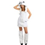 D�guisement ours polaire femme - funidelia - 117604 animaux ours d�guisement femme et accessoires carnaval ...