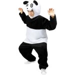 Dguisement panda adulte - funidelia - 118496 - dguisement femme et homme et accessoires halloween carnaval ...