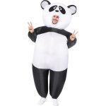 Dguisement panda gonflable adulte - funidelia - halloween carnaval et noel