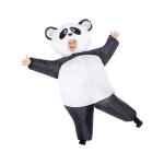 D�guisement panda gonflable enfant - funidelia - accessoires halloween carnaval et no�l