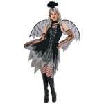 Dguisement - dguisement ange gothique femme