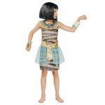 D�guisement - d�guisement momie egyptienne fille