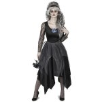 Dguisement - dguisement marie tnbre dentelle femme
