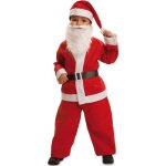 Dguisement pre nol flanelle pour bb - my other me fun company sl. - 12 mois - noir - intrieur