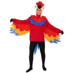 Déguisement perroquet adulte - funidelia - 118487 - déguisement femme et homme et accessoires halloween ... Déguisement perroquet adulte - funidelia - 118487 - déguisement femme et homme et accessoires halloween ...