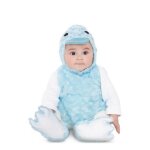 D�guisement - petit canard bleu - b�b� 24 mois - multicolore - int�rieur
