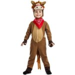 D�guisement de petit cheval pour enfant