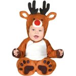 Dguisement petit renne bb
