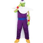 Dguisement piccolo - dragon ball homme - funidelia - violet - manga - saiyan - dessins anims
