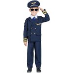 D�guisement de pilote de avion pour enfant