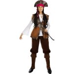 Dguisement pirate femme collection carabe - funidelia - 117059 - dguisement femme et accessoires halloween ...