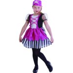 D�guisement pirate fille