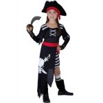D�guisement pirate fille